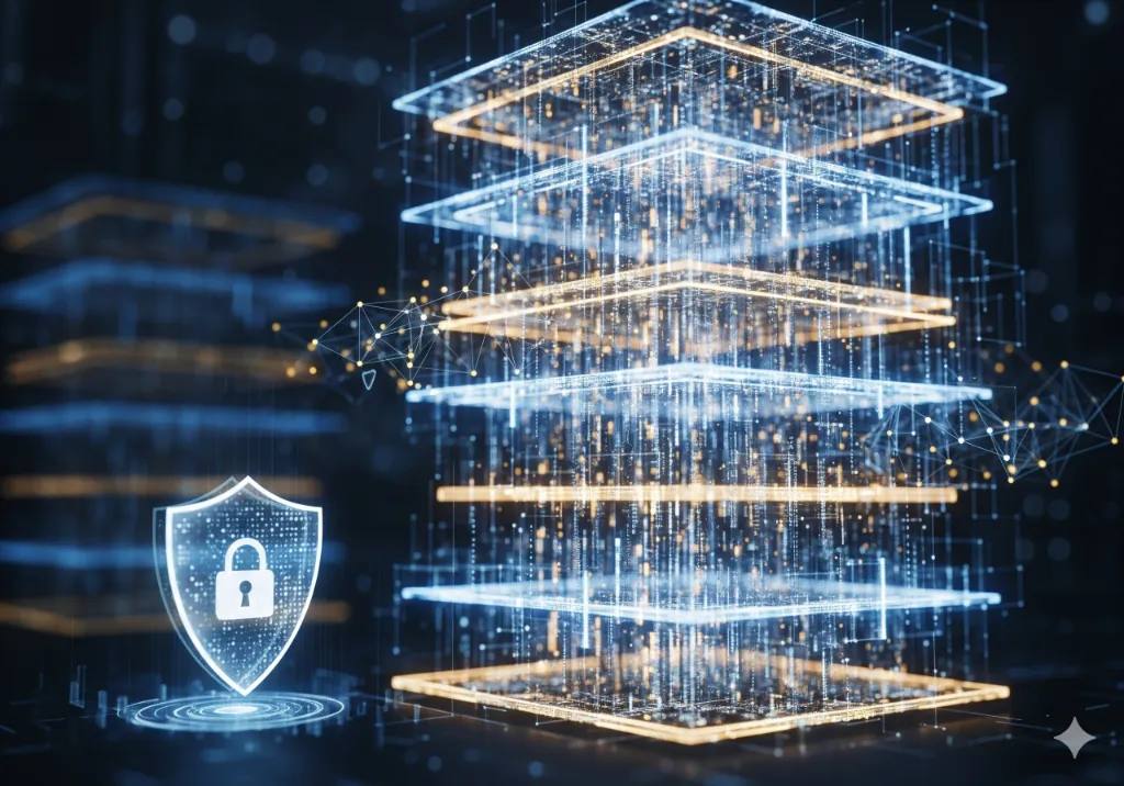 Protection that works quietly in the background — so you do not have to worry.